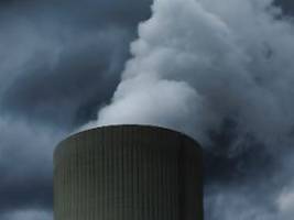 Kein Allheilmittel: Regierung macht Weg frei für CO2-Speicherung unter dem Meer