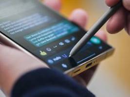 keine ausreichende unterstützung: eu-plan zur durchleuchtung von whatsapp und co. gescheitert