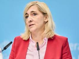 Milliardenlücke bei Kassen: Warken will Zuzahlungen pauschal um 50 Prozent erhöhen