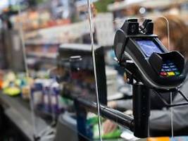 Piept's noch?: Beim Zahlen mit der Girocard ändert sich der Ton