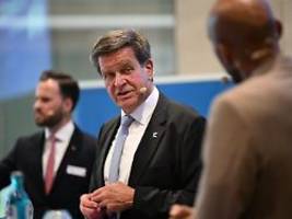 plastikbranche im wandel: maschinenbau verliert brot-und-butter-geschäft an chinesen