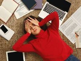 start ins wintersemester: daran müssen studenten jetzt denken