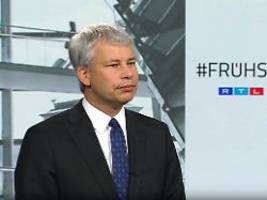 Steffen Bilger im Frühstart: Union setzt SPD bei Verbrenner-Aus unter Druck