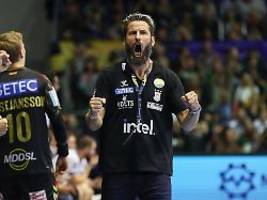 Unschlagbar in Champions League: SC Magdeburg holt nächsten Sieg auf gnadenloser Terminhatz