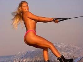 vom reality-tv in den playboy: maxime ocasek reitet die perfekte welle