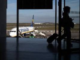 Ryanair kürzt Deutschland-Flüge: Wenn wir uns zurückziehen, kann sich bald niemand mehr leisten zu fliegen