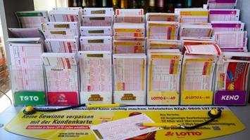 Eurojackpot-Gewinner meldet sich: Er kommt aus diesem Berliner Bezirk