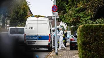 Herdecke unter Schock: Bürgermeisterin wohl Opfer ihrer Tochter