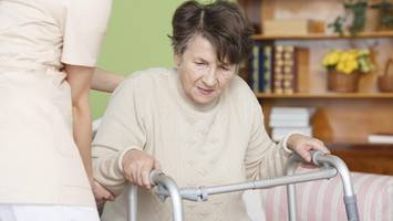 Parkinson: Experte – 3 neue Techniken können Patienten helfen