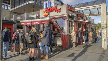 vegane currywurst in gefahr? das sagen berliner kult-buden