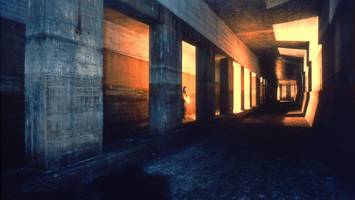 „nazi-tunnel“ und andere räume: ist berlin fit für den kriegsfall?