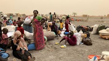 sudan im bürgerkrieg: zwei generäle, ein zerstörtes land