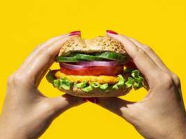 EVP-Initiative: Europaparlament stimmt für Verbot von Begriffen wie „Veggie-Burger“