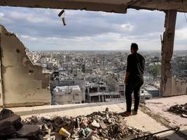 Krieg in Nahost: Katar sieht Gaza-Verhandlungen in  „kritischer Phase“