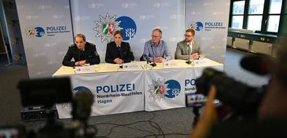 Designierte Bürgermeisterin von Herdecke wurde offenbar von Tochter attackiert