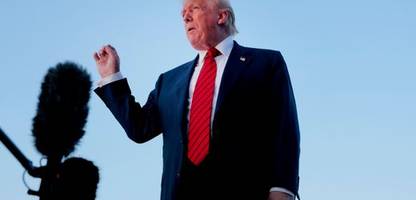 Donald Trump fordert Gefängnis für Chicagos Bürgermeister und Illinois Gouverneur