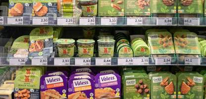 EU-Parlament stimmt für »Veggie-Burger«-Verbot
