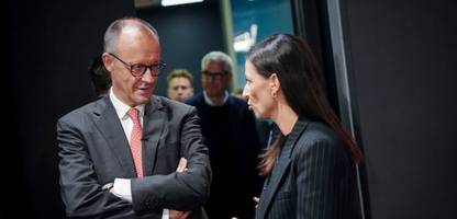 friedrich merz: miosga, atalay, interview mdr - hilft die medienoffensive dem kanzler?
