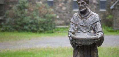Italiener können sich über neuen 13. Feiertag zu Ehren von Franziskus von Assisi freuen