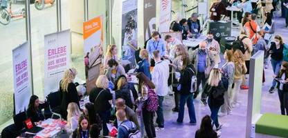 Jobturbo: Wissenschaftler über ihre Studie: »Noch nie haben wir derartig große Effekte gesehen«
