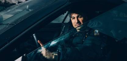lottogewinner kürsat »chico« yildirim über die neun schüsse auf seinen ferrari in dortmund: »meine fresse, das sind einschusslöcher«