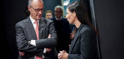 Friedrich Merz' Fernsehauftritte: Hilft die Medienoffensive der Beliebtheit des Kanzlers?