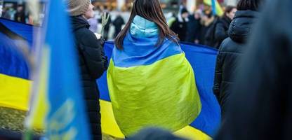 Jobturbo für ukrainische Geflüchtete: Studie zeigt immensen Erfolg - den die Regierung nun stoppen will