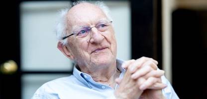 Donald Trump: Physik-Nobelpreisträger John Clarke kritisiert Wissenschafts-Kürzungen des US-Präsidenten