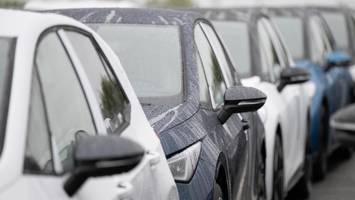 Autogipfel: Diese drei Herausforderungen belasten die Industrie