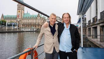 bekannte pizzeria-kette zieht an den jungfernstieg – mit alsterblick