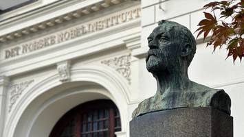 Chemie-Nobelpreis geht an Forscher aus Japan, Australien und USA