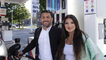 erste tankstelle in norderstedt bietet sprit aus frittenfett