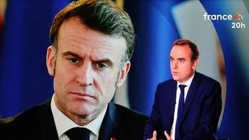 Frankreich: Ernennung eines neuen Premiers in 48 Stunden möglich
