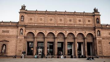 Großzügige Schenkung: Freude in der Hamburger Kunsthalle