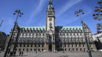 Heiraten im Hamburger Rathaus: Diese Termine sind 2026 noch frei
