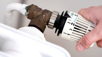 Heizkosten sinken leicht – Gas und Öl günstiger als vor einem Jahr