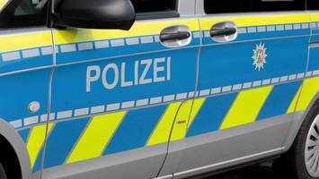 Medienbericht: Amok-Alarm an Schule in Paderborn