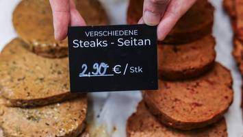 veggie-burger soll weichen: eu-parlament stimmt für namensverbot