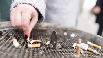 who-experten warnen vor „neuer welle der nikotinsucht“