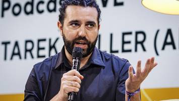 Was About-Gründer Tarek Müller jetzt mit seinem Geld macht