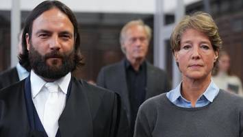 zeuge belastet christina block: „keine straftat, wenn ich sie zurückhole“