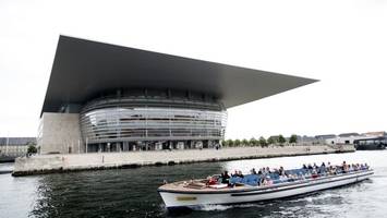 Kopenhagens Oper – Ist sie wirklich ein Vorbild für Hamburg?