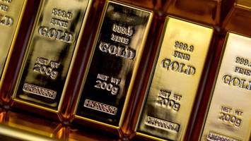 Goldpreis steigt auf Rekordhoch: Jetzt noch einsteigen?