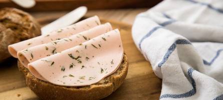 Veggie-Wurst-Verbot nimmt erste Hürde
