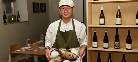 Edel essen ohne steife Regeln: Was das neue Restaurant „Untitled“ seinen Gästen bietet