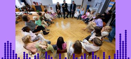 Bewegung, KI, Handyverbot: Das ist neu an Bayerns Schulen