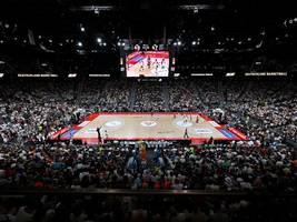 München statt Düsseldorf?: Im Basketball entbrennt ein Streit um die Pokal-Endrunde