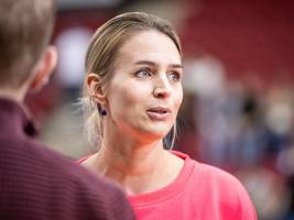 Schwierigkeiten im Frauen-Teamsport: „Wir brauchen mehr Identifikationsfiguren“