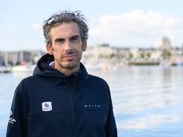 Segeln: Dalin gewann Vendée Globe mit Krebserkrankung
