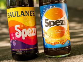 Bayerisches Kultgetränk: Wie Paulaner den „Spezi“ im Ausland erfolgreich machen will